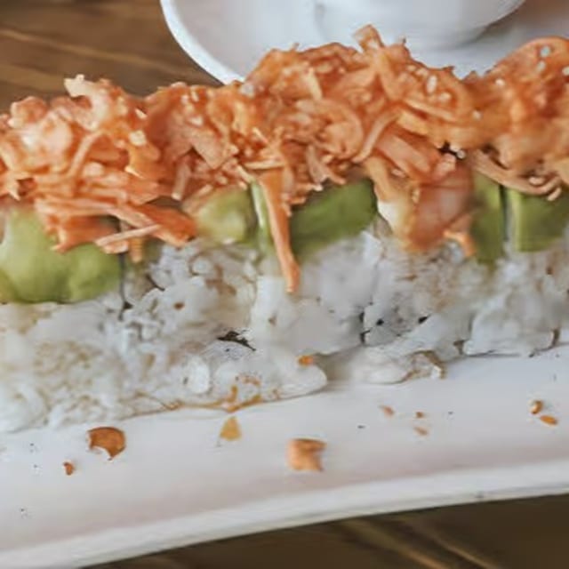 Reno Maki.