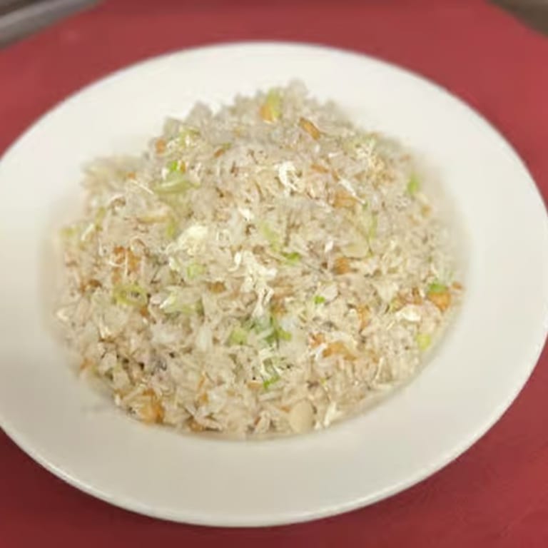 Fried Rice Delights