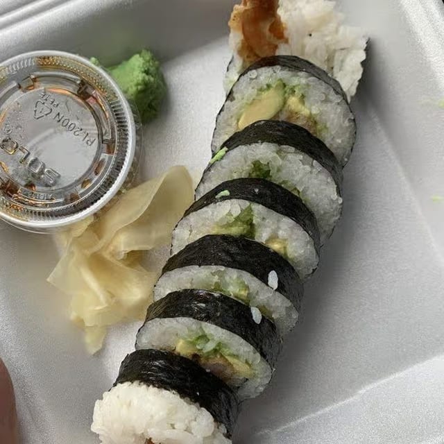 San Francisco Maki.