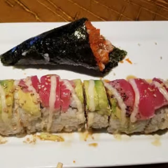 Nevada Maki.