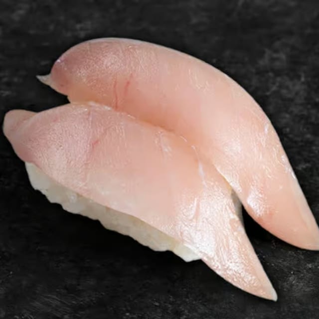 Albacore.