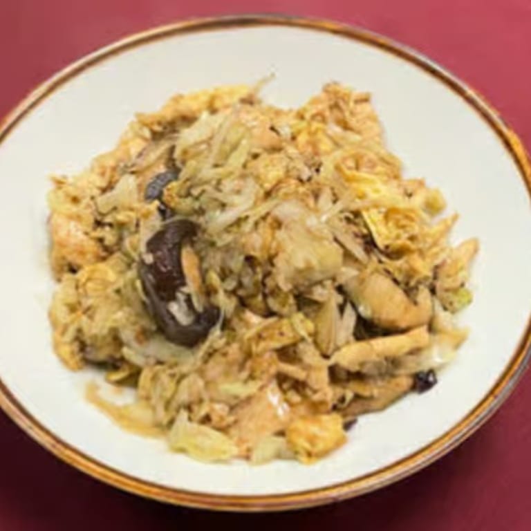 Savor our shrimp specialties