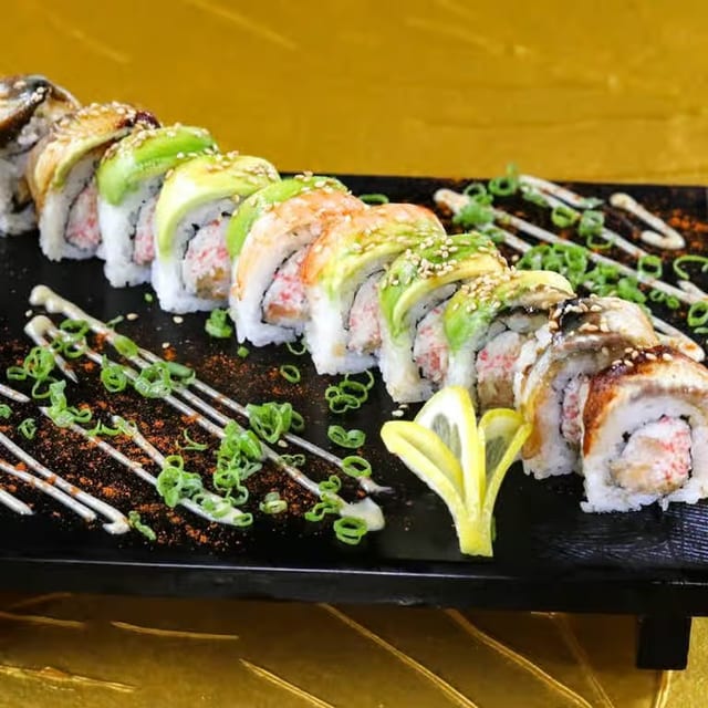 Grand Maki.