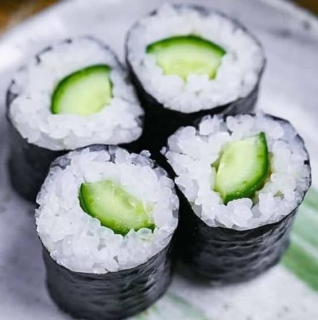 Kappa Maki.