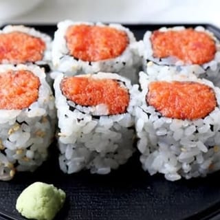 Spicy Tuna Maki