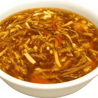 Hot & Sour Soup