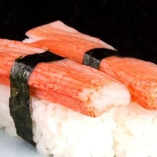 Crab Stick