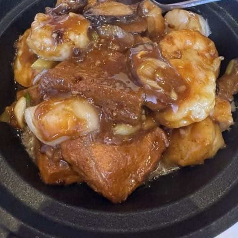 Explore Our Tofu Creations