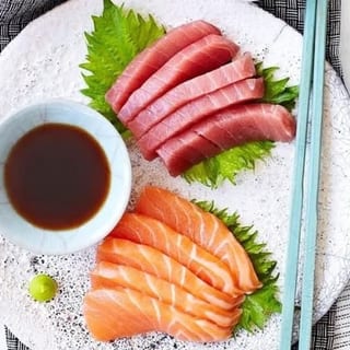 Sashimi